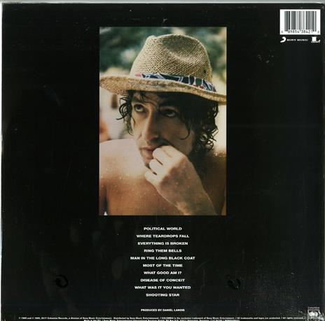 Oh Mercy - Vinile LP di Bob Dylan - 2