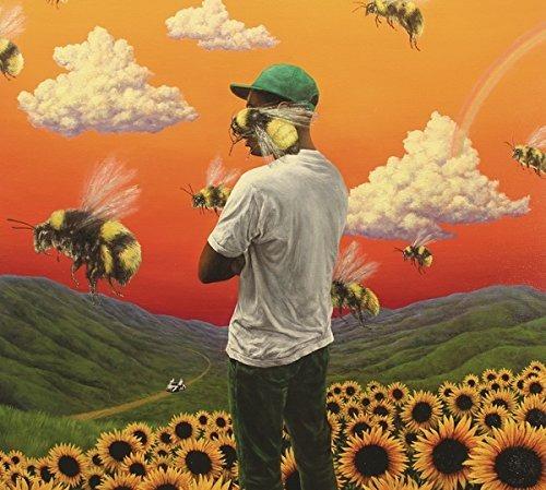 Flower Boy - CD Audio di Tyler the Creator