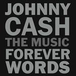 Johnny Cash. Forever Words