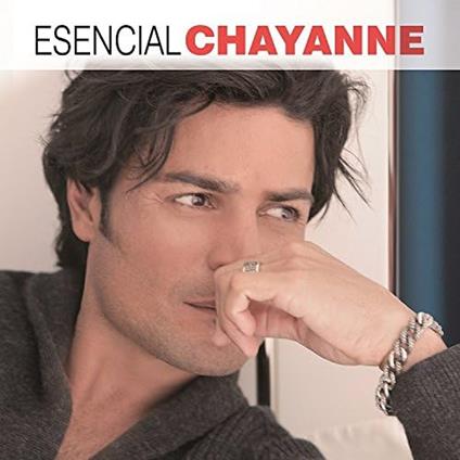 Esencial Chayanne - CD Audio di Chayanne