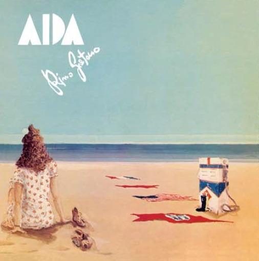 Aida (Legacy Edition) - CD Audio di Rino Gaetano
