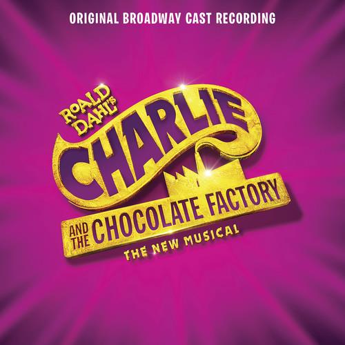 Charlie & The Chocolate Factory / O.C.R. - CD Audio