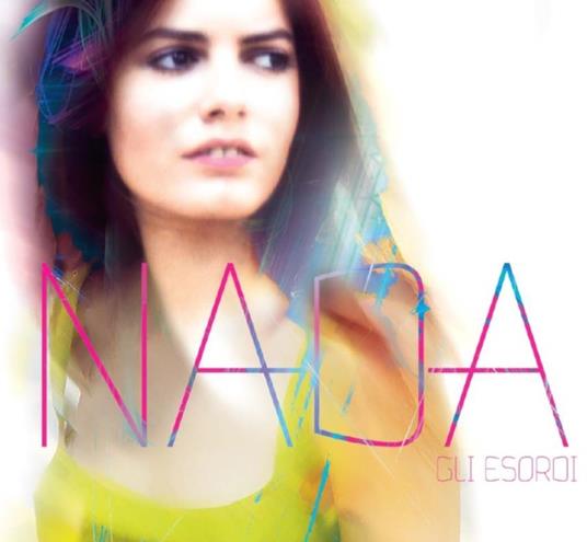 Nada - CD Audio di Nada