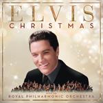 Elvis. Christmas with the Royal Philharmonic Orchestra