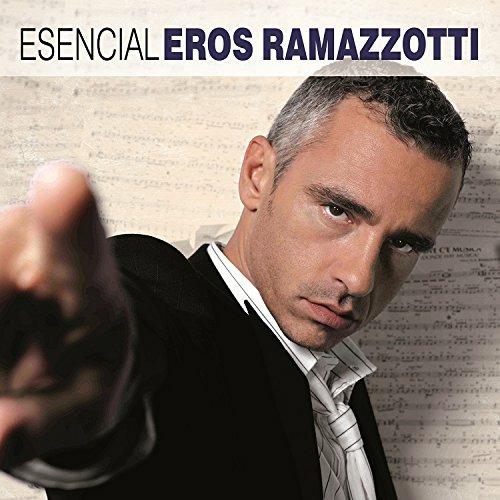 Esencial Eros Ramazzotti - CD Audio di Eros Ramazzotti