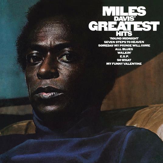 Greatest Hits - Vinile LP di Miles Davis