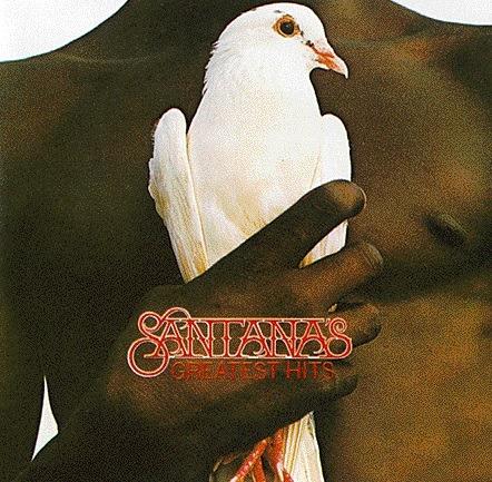 Greatest Hits 1974 - Vinile LP di Santana