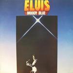 Moody Blue (40th Anniversary Clear Blue Vinyl)