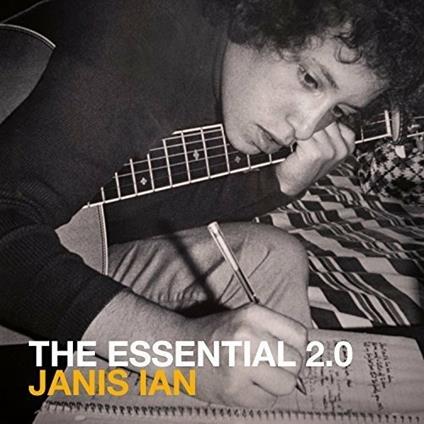 Essential 2.0 - CD Audio di Janis Ian