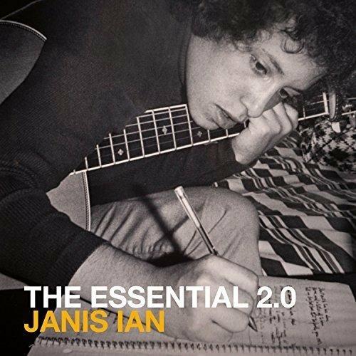 Essential 2.0 - CD Audio di Janis Ian
