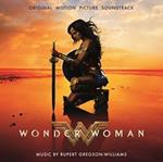 Wonder Woman (Colonna sonora) (feat. Sia)