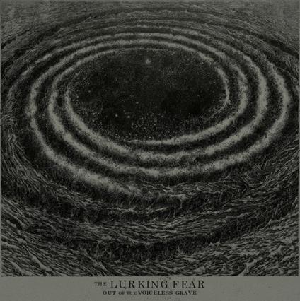 Out of the Voiceless Grave - CD Audio di Lurking Fear