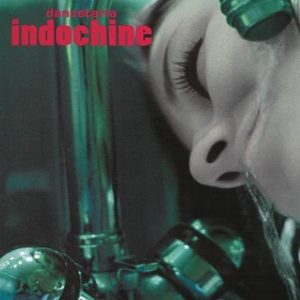 Dancetaria - CD Audio di Indochine