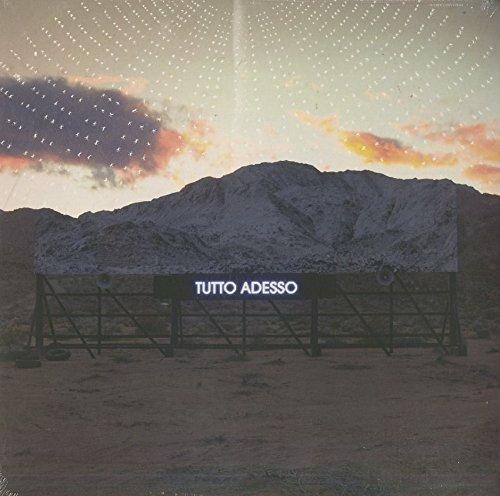 Everything Now (Tutto adesso) (Edizione italiana) - Vinile LP di Arcade Fire