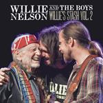 Willie and the Boys. Willie's Stash vol.2