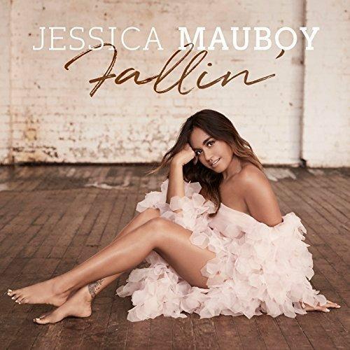 Fallin' - CD Audio Singolo di Jessica Mauboy
