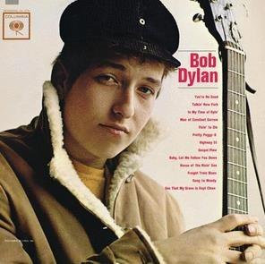 Bob Dylan - Vinile LP di Bob Dylan