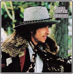 Desire - Vinile LP di Bob Dylan