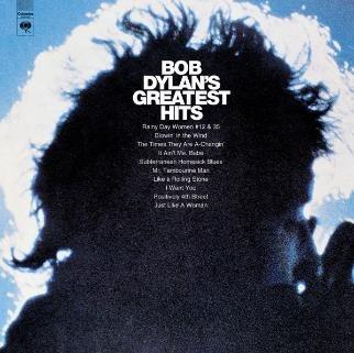 Greatest Hits - Vinile LP di Bob Dylan