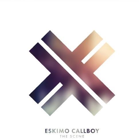 The Scene - CD Audio di Eskimo Callboy