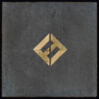 Concrete and Gold - CD Audio di Foo Fighters