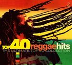 Top 40 Reggae Hits