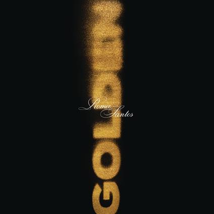 Golden - CD Audio di Romeo Santos