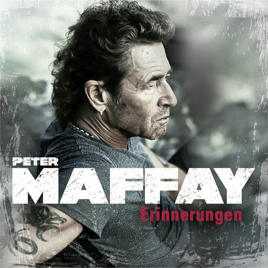 Erinnerungen: Die Staerksten Balladen - CD Audio di Peter Maffay