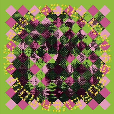 Forever Now - Vinile LP di Psychedelic Furs