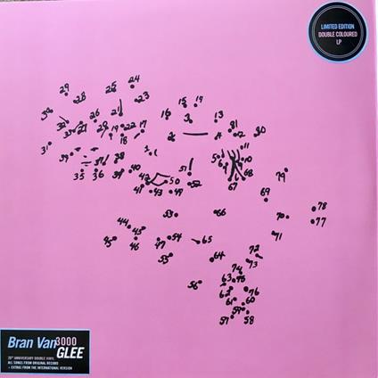 Glee - Vinile LP di Bran Van 3000