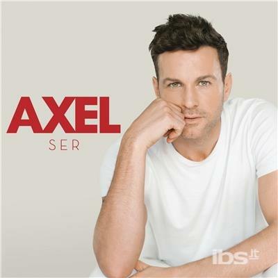 Ser - CD Audio di Axel