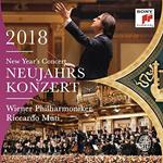 New Year's Concert 2018 (Concerto di Capodanno)