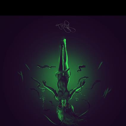 Lilith - CD Audio di Butcher Babies