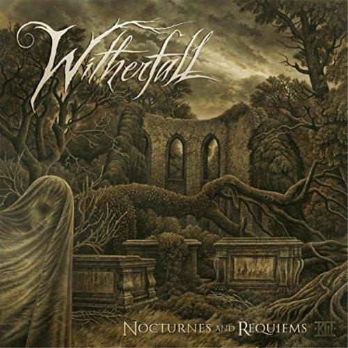 Nocturnes and Requiems ( + Poster) - Vinile LP + CD Audio di Witherfall