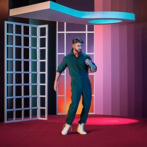 La Science Du Coeur - CD Audio di Pierre Lapointe