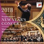 New Year's Concert 2018 (Concerto di Capodanno)