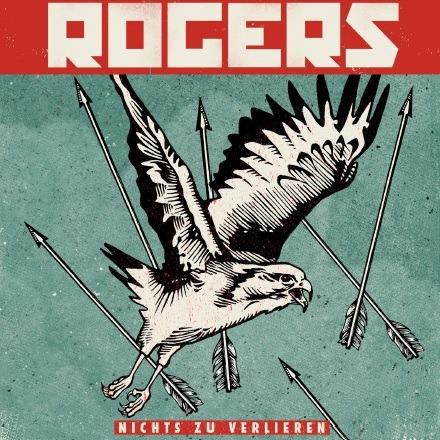 Nichts Zu Verlieren - CD Audio di Rogers