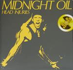 Head Injuries (Gold Series)