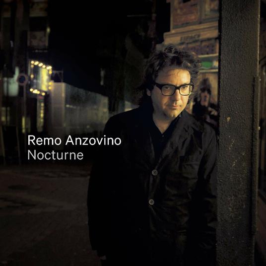 Nocturne - CD Audio di Remo Anzovino
