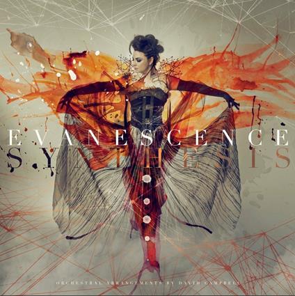 Synthesis - CD Audio di Evanescence