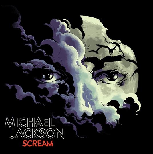 Scream - CD Audio di Michael Jackson