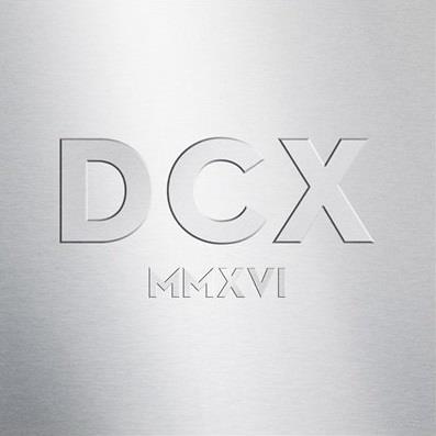 DCX MMXVI Live (2 CD + DVD) - CD Audio + DVD di Dixie Chicks