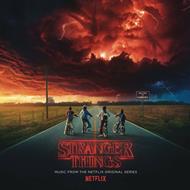 Stranger Things (Colonna sonora)