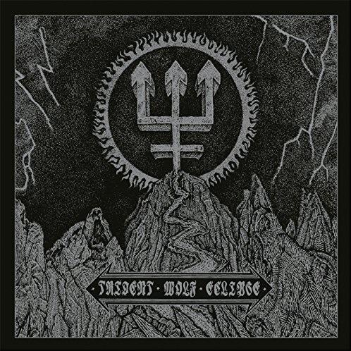Trident Wolf Eclipse - CD Audio di Watain