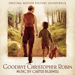Goodbye Christopher Robin (Colonna sonora)
