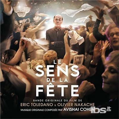 Le sens de la fete - CD Audio