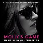 Molly's Game (Colonna sonora)