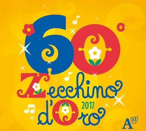 Zecchino d'oro 2017. 60a Edizione - CD Audio + DVD di Piccolo Coro dell'Antoniano