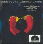 Arnold Layne Live 2007