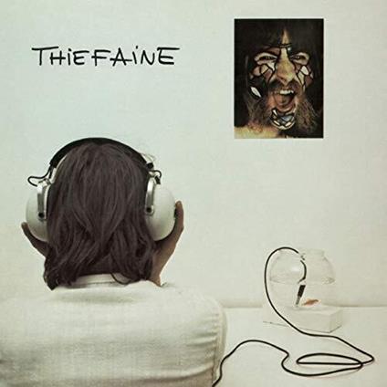 Autorisation De Delirer - CD Audio di Hubert-Félix Thiéfaine